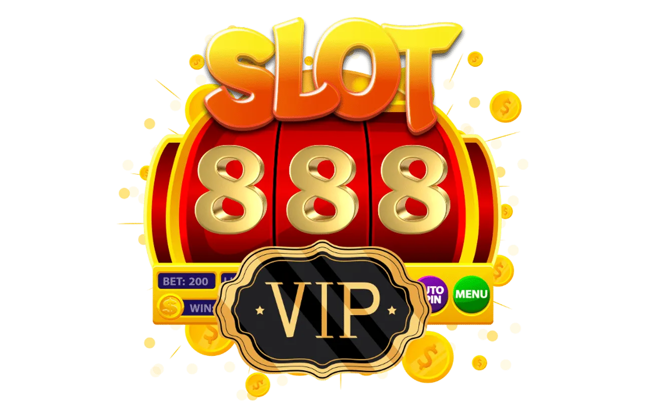 SLOT888VIP